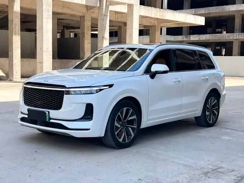 Li Auto ONE