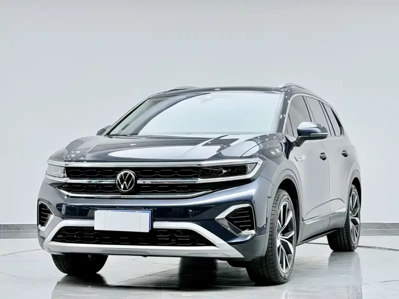 Volkswagen Talagon
