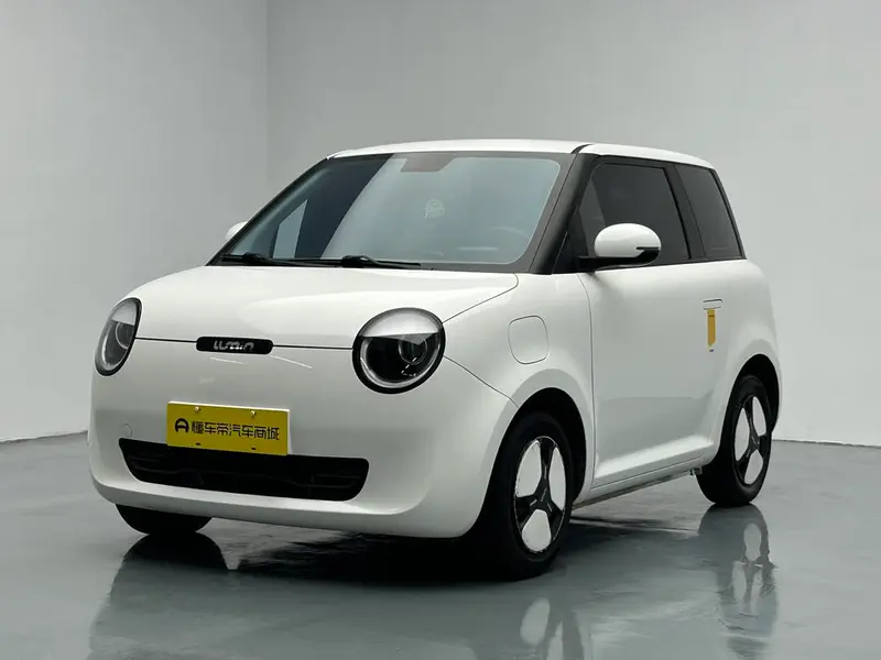 Changan Qiyuan Changan Lumin