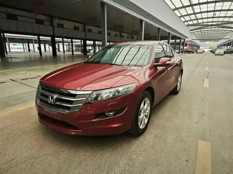 Honda Crosstour