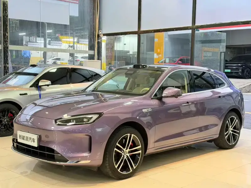 AITO M5
