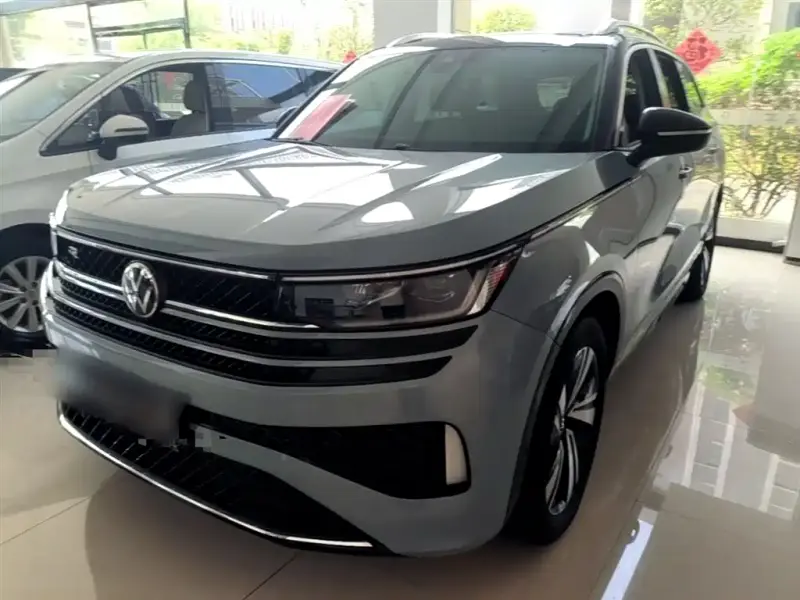 Volkswagen Tavendor
