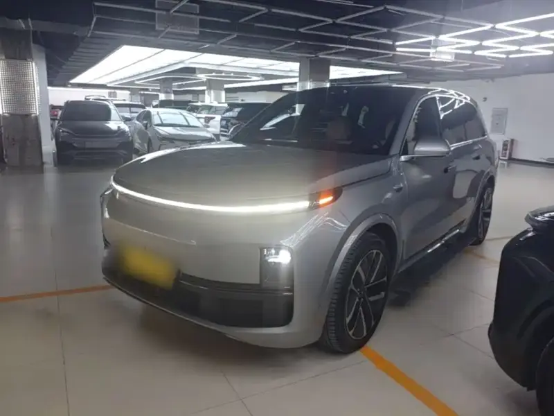 Li Auto L9