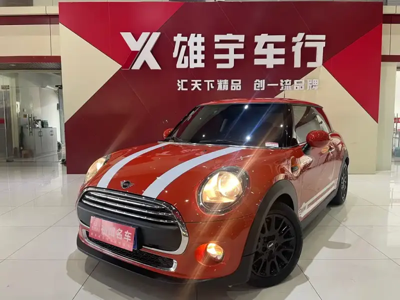 MINI Mini