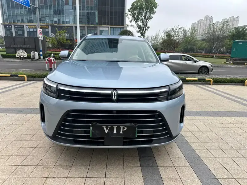 AITO M7