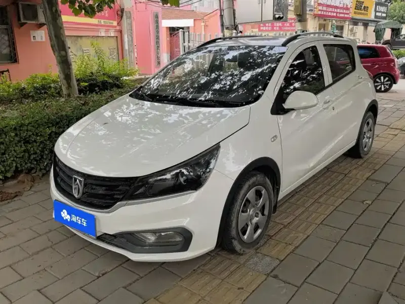 Baojun 310