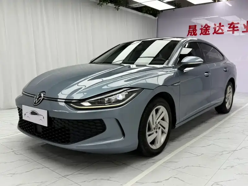 Volkswagen Lamando