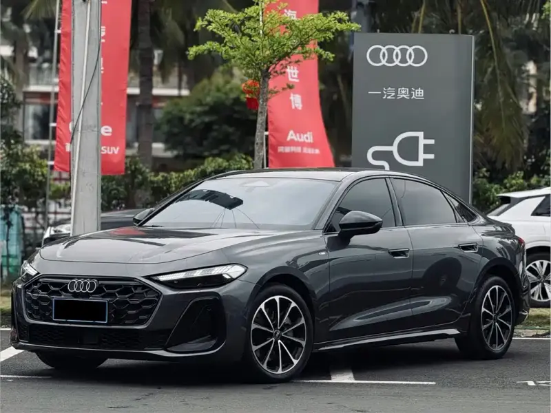 Audi A5L