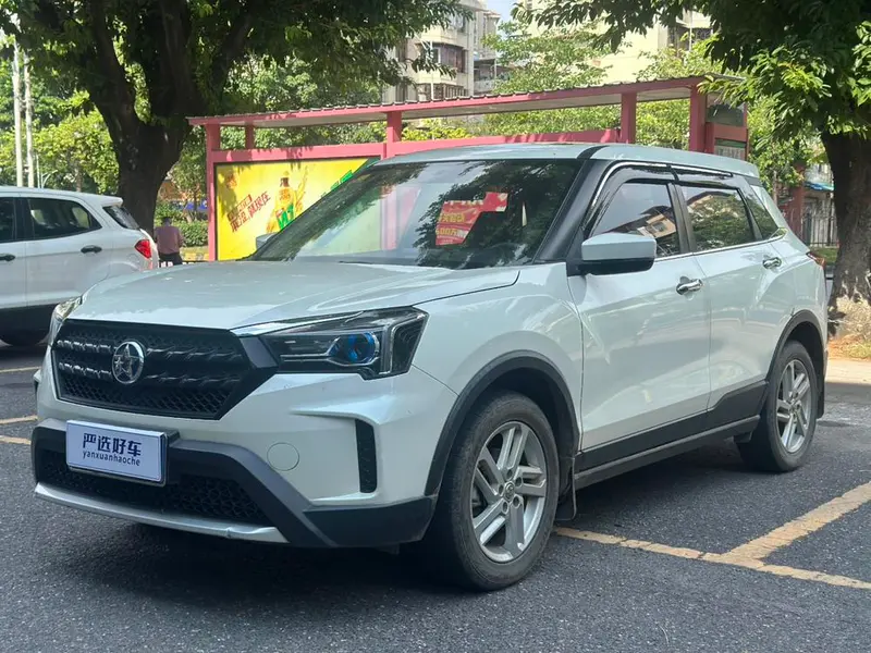 Venucia T60