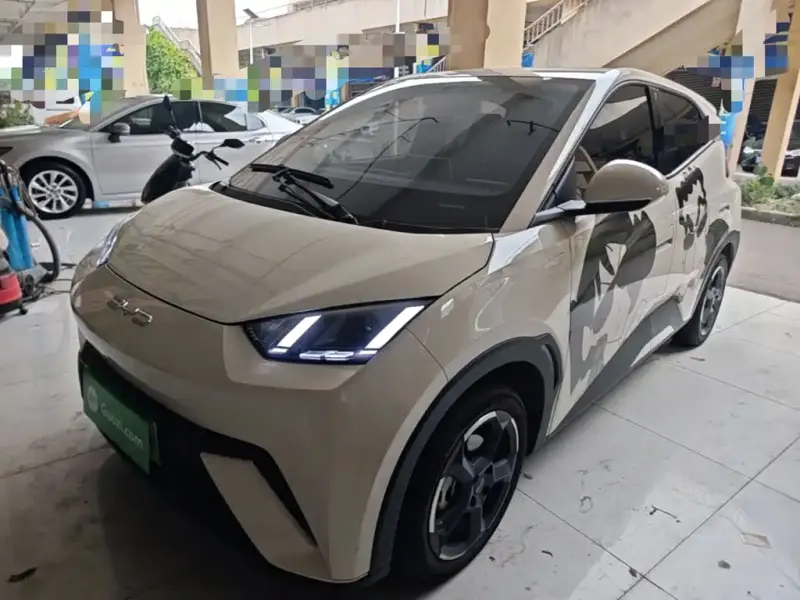BYD Seagull