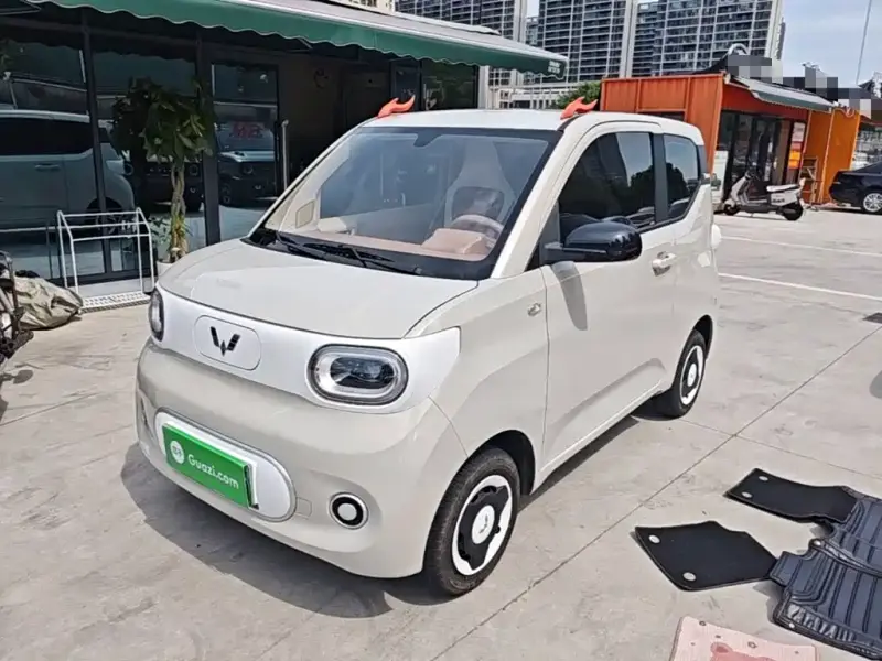 Wuling Hongguang Mini EV (MINIEV)