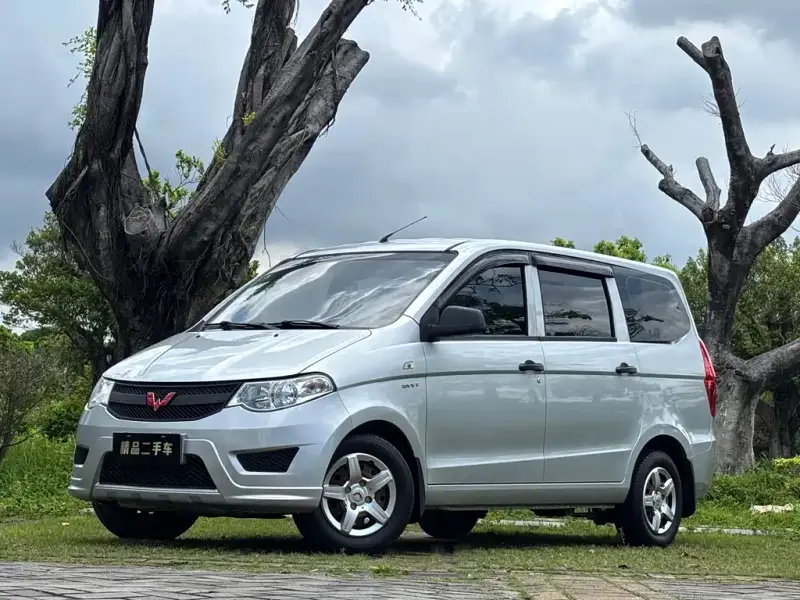 Wuling Hongguang
