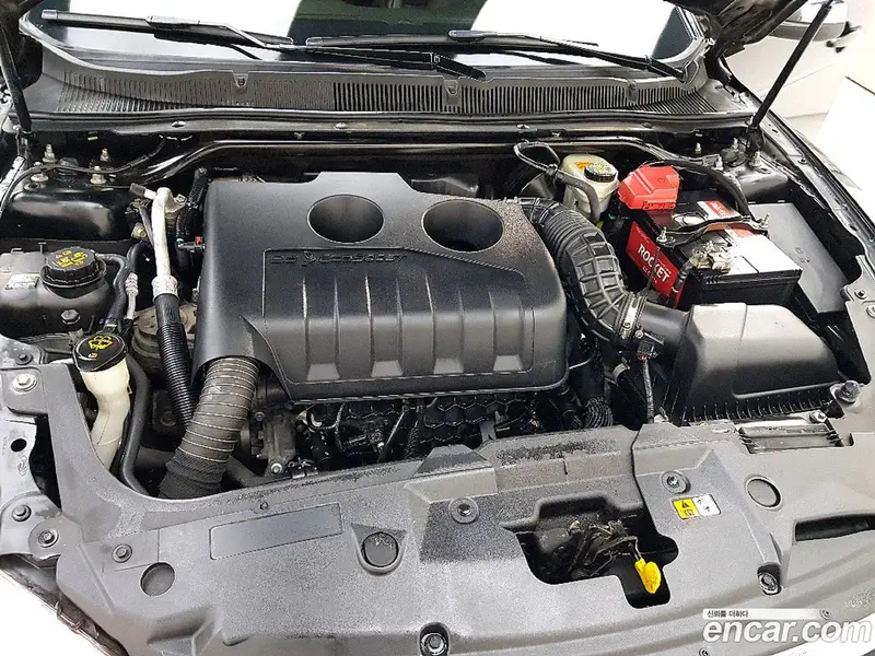 Ford Taurus