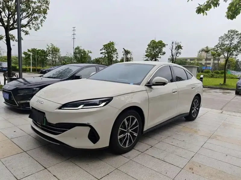 BYD Seal 06