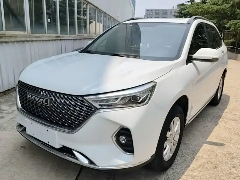 Haval M6