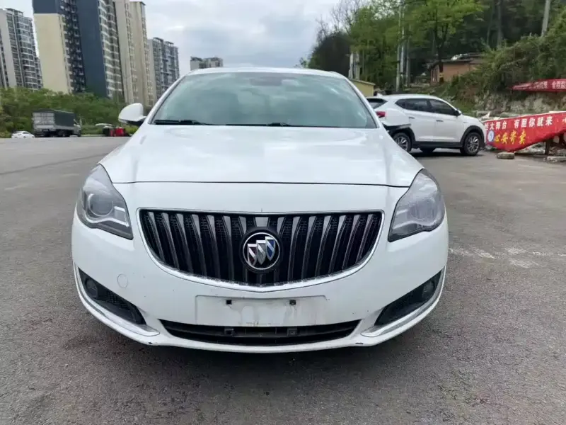 Buick Regal