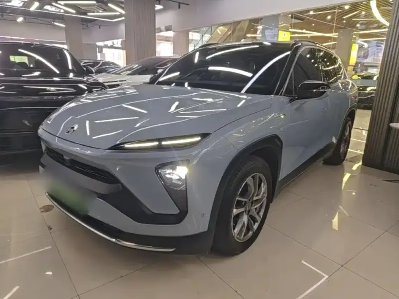 NIO ES6