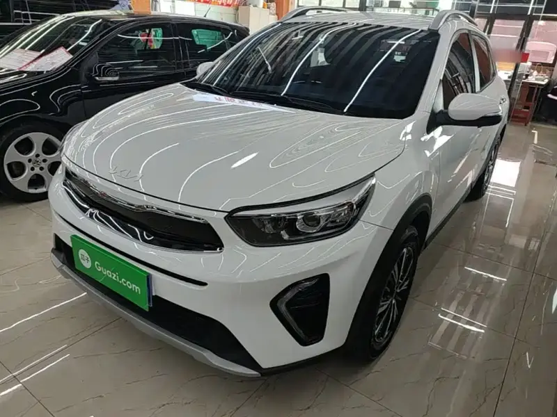 Kia KX1
