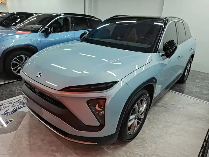 NIO ES6