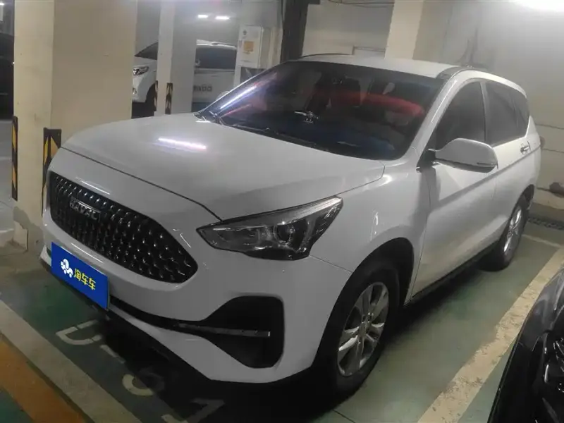 Haval M6