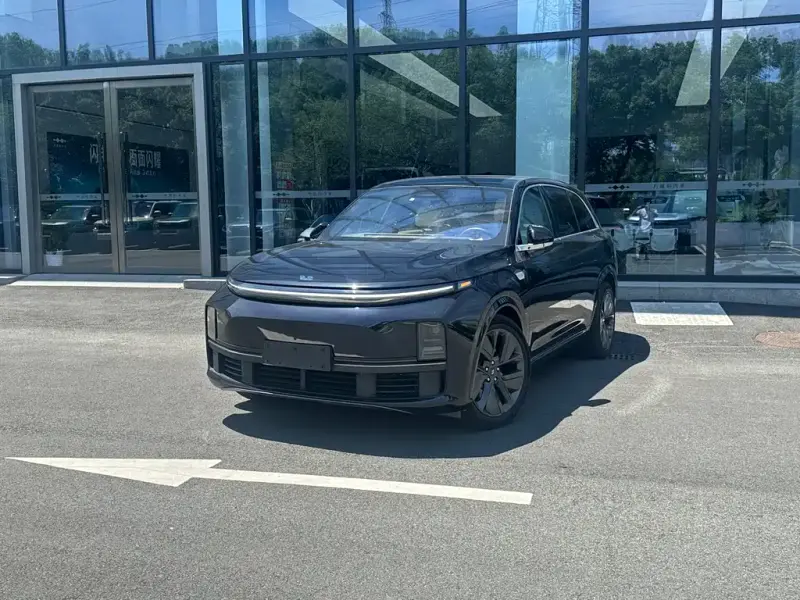 Li Auto L7
