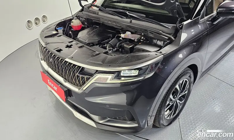 Kia Carnival (Canival)