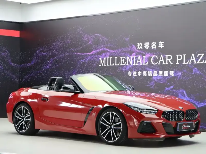 BMW Z4