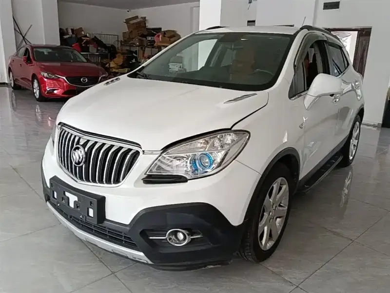 Buick Encore