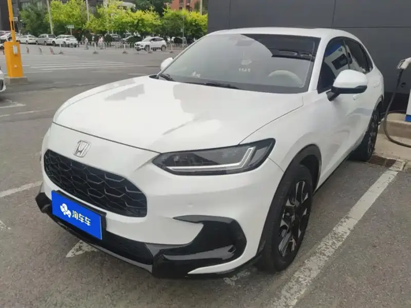 Honda ZR-V