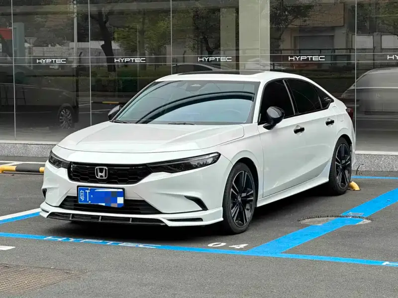 Honda Integra