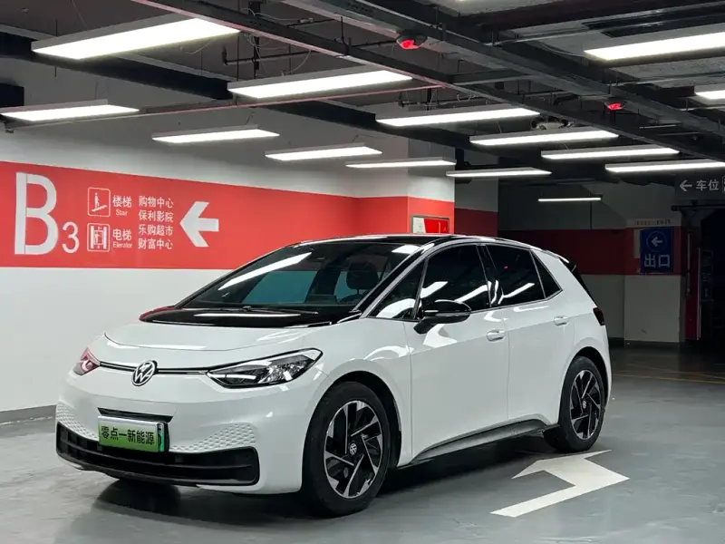Volkswagen ID.3