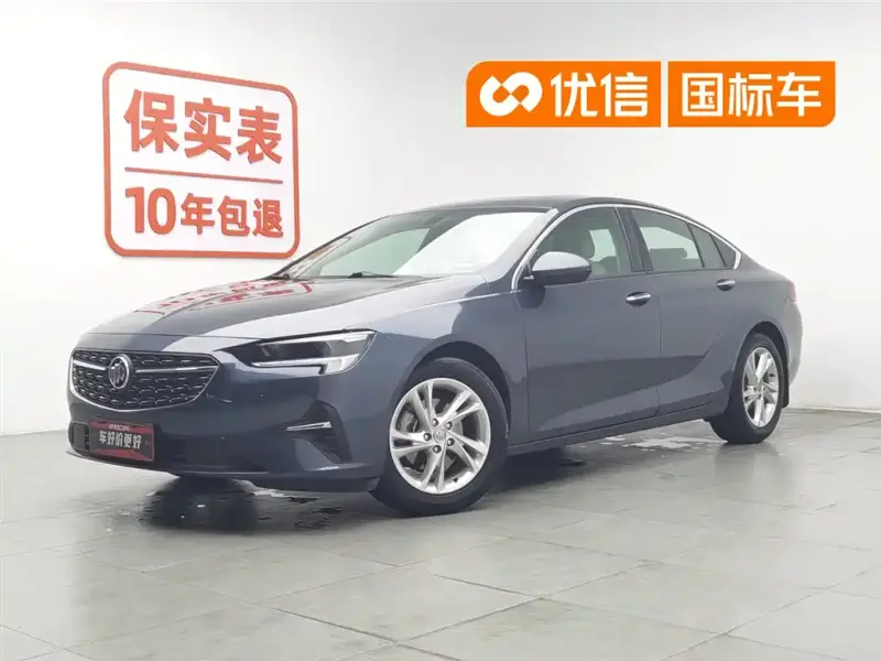 Buick Regal