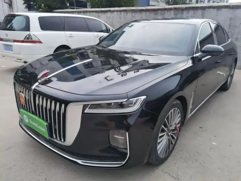 Hongqi H9