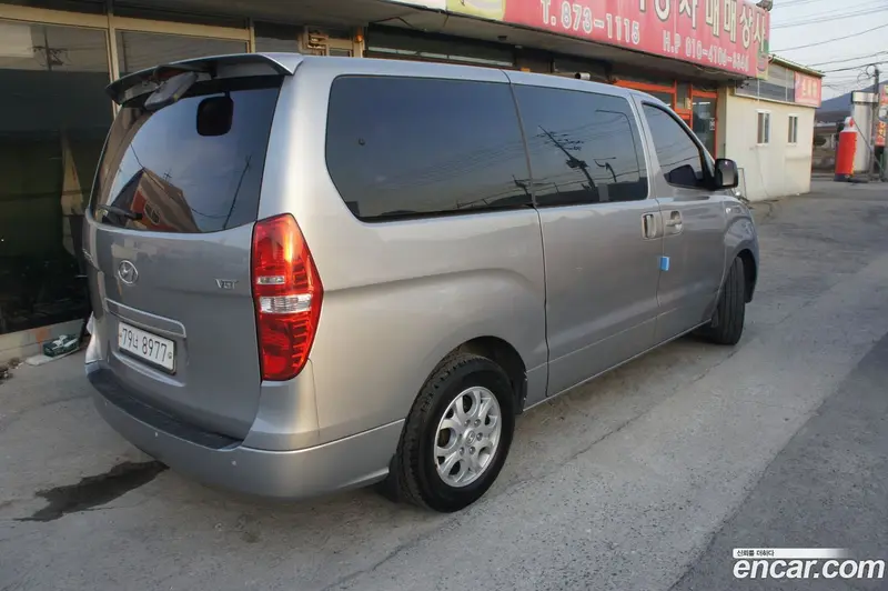 Hyundai H-1