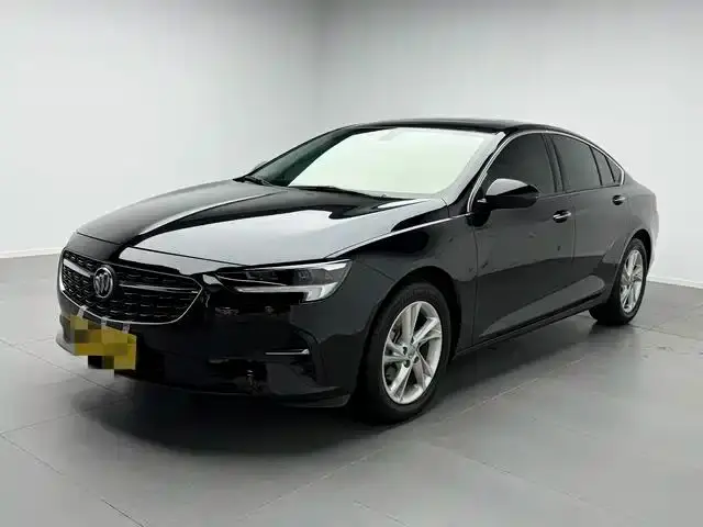Buick Regal