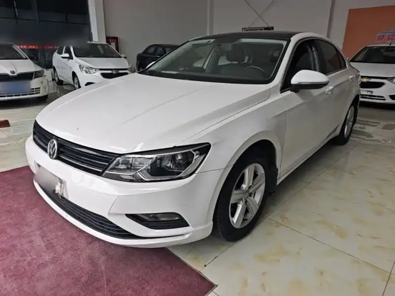 Volkswagen Lamando