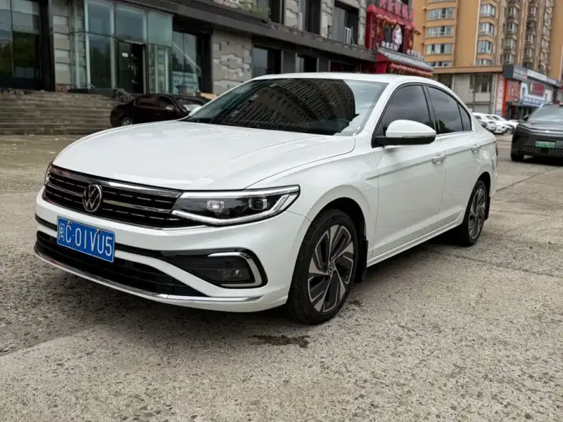 Volkswagen Bora