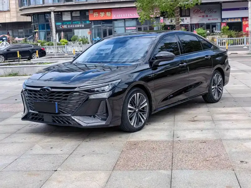 Chery Arrizo 8
