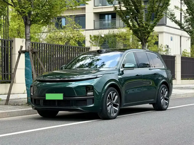 Li Auto L9