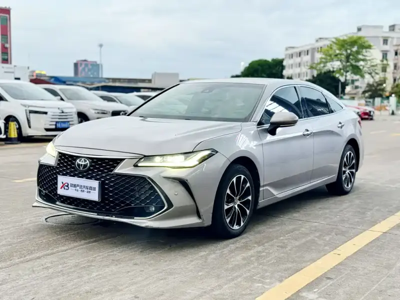 Toyota Avalon