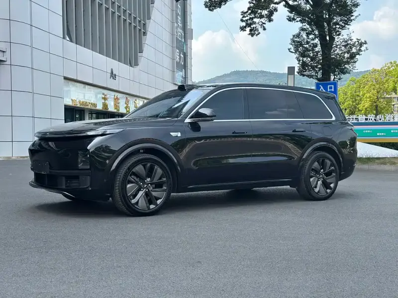 Li Auto L9