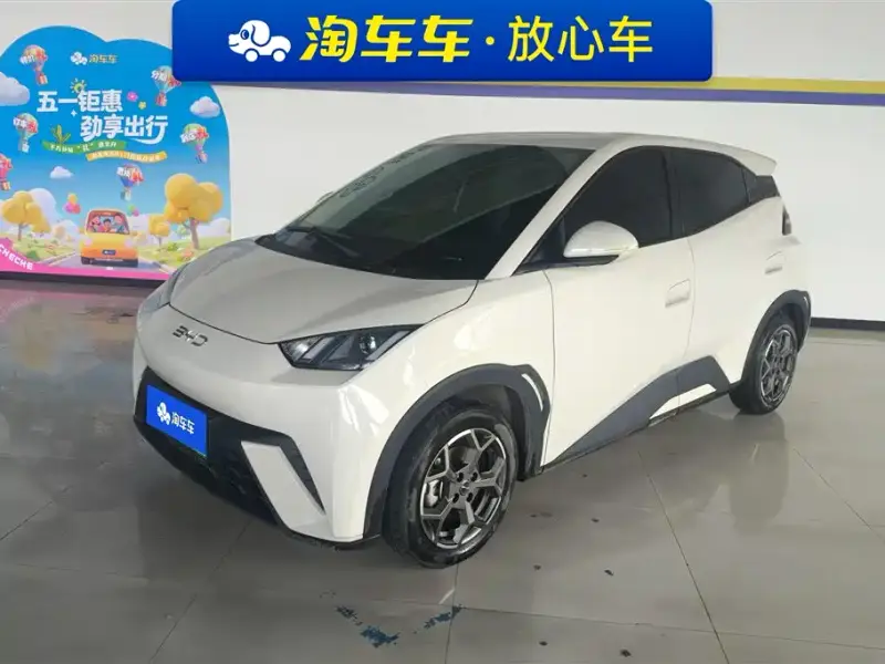 BYD Seagull
