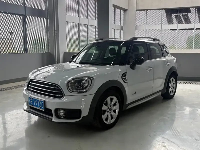 MINI Mini Countryman