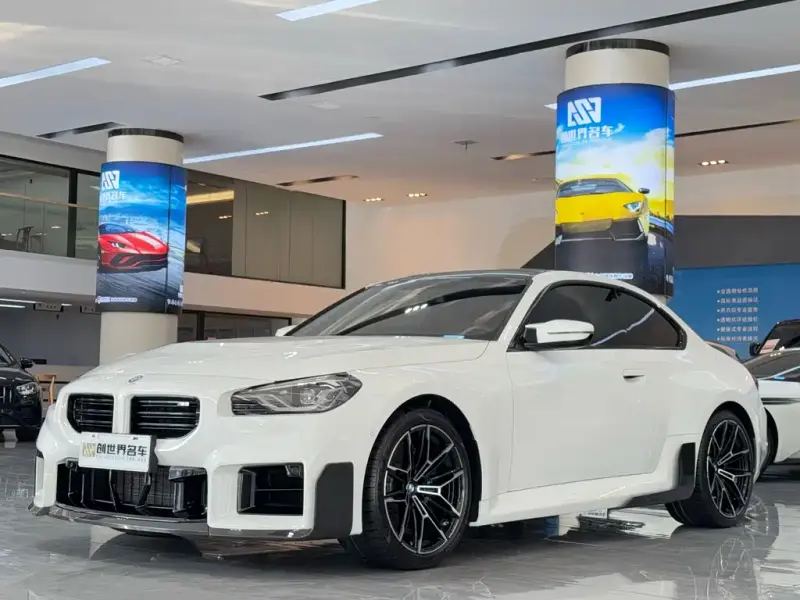 BMW M2