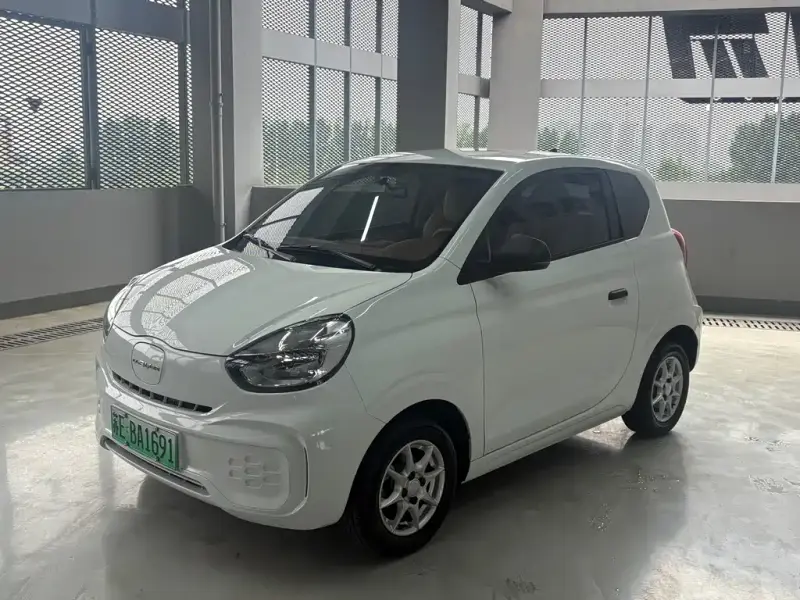 Roewe MG3 (Clever)