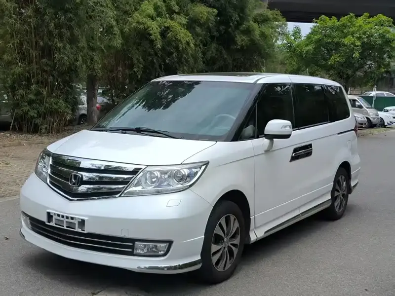 Honda Elysion