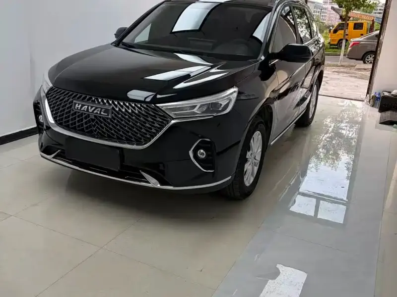 Haval M6