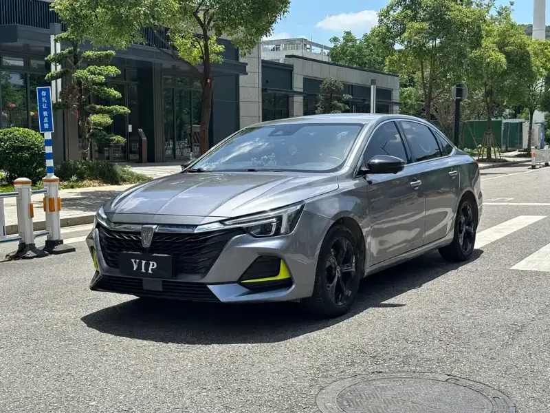 Roewe i6 MAX