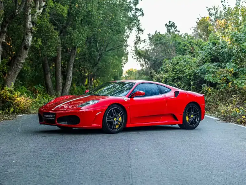Ferrari F430