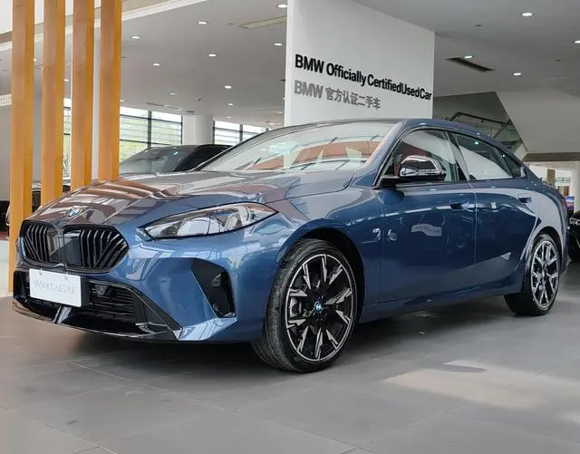 BMW 2-Series